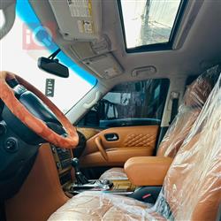 انفنتي QX56